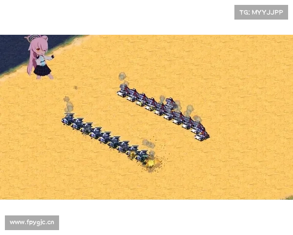 红警智谋:克制大兵部队 红警智谋:克制大兵部队