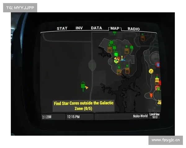 辐射4 mod冲突排除攻略 辐射4 mod冲突排除攻略