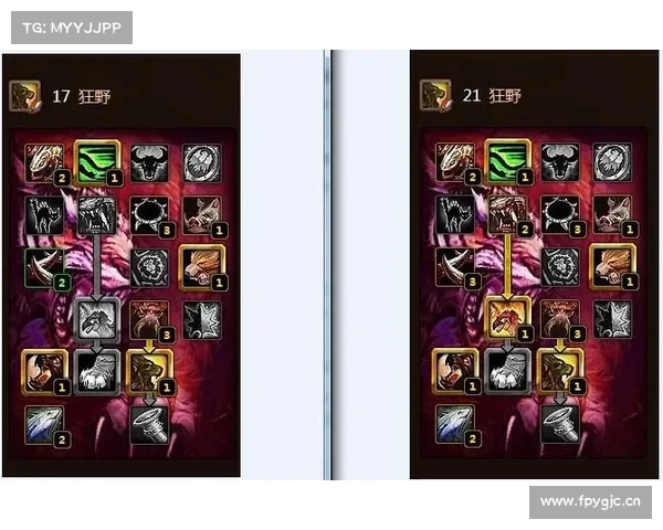 魔兽世界怀旧服猎人宠物技能学习攻略 魔兽世界怀旧服猎人宠物技能学习攻略